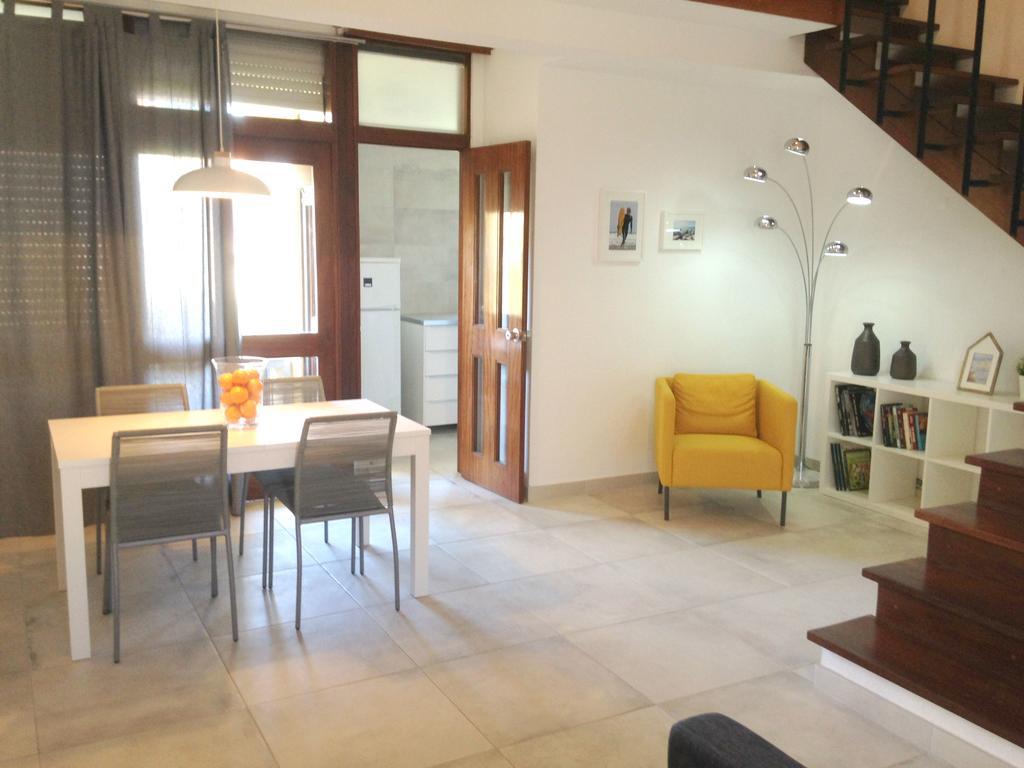 Appartement Casa Marina à Vilamoura Extérieur photo