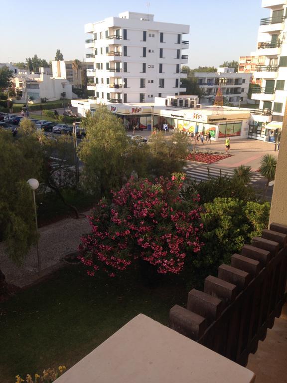Appartement Casa Marina à Vilamoura Extérieur photo
