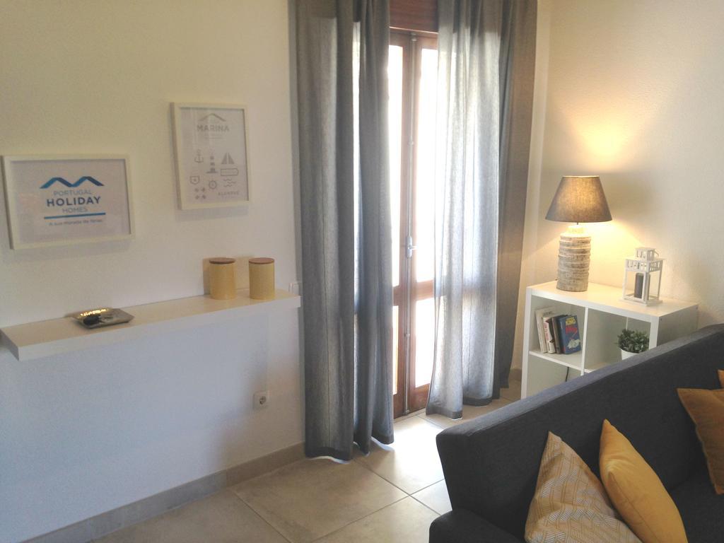 Appartement Casa Marina à Vilamoura Extérieur photo