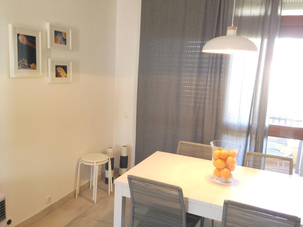 Appartement Casa Marina à Vilamoura Extérieur photo