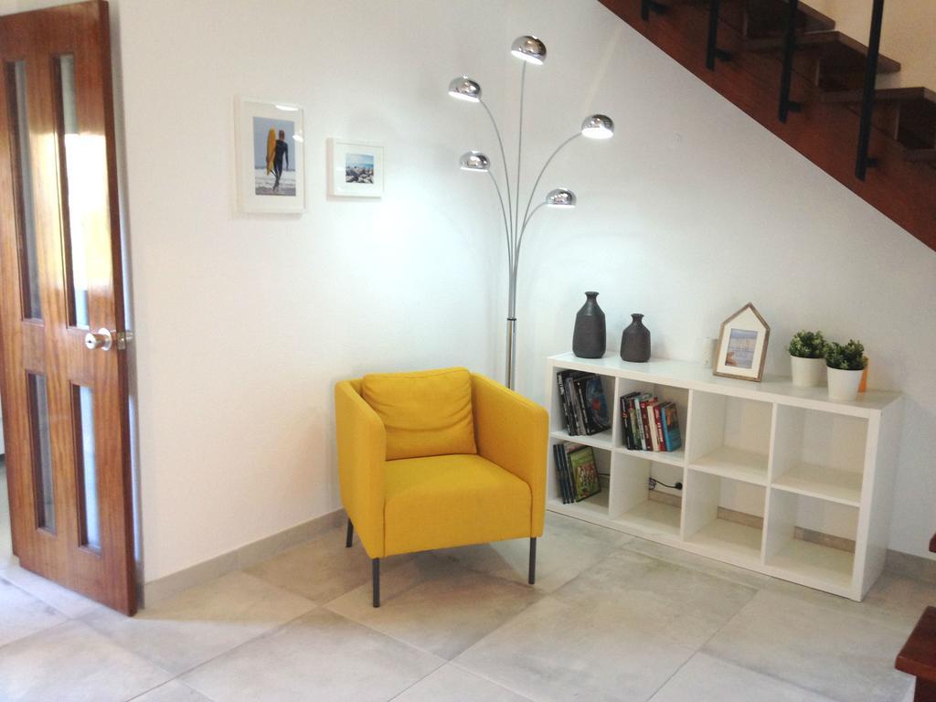 Appartement Casa Marina à Vilamoura Extérieur photo