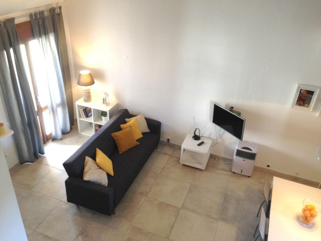 Appartement Casa Marina à Vilamoura Extérieur photo