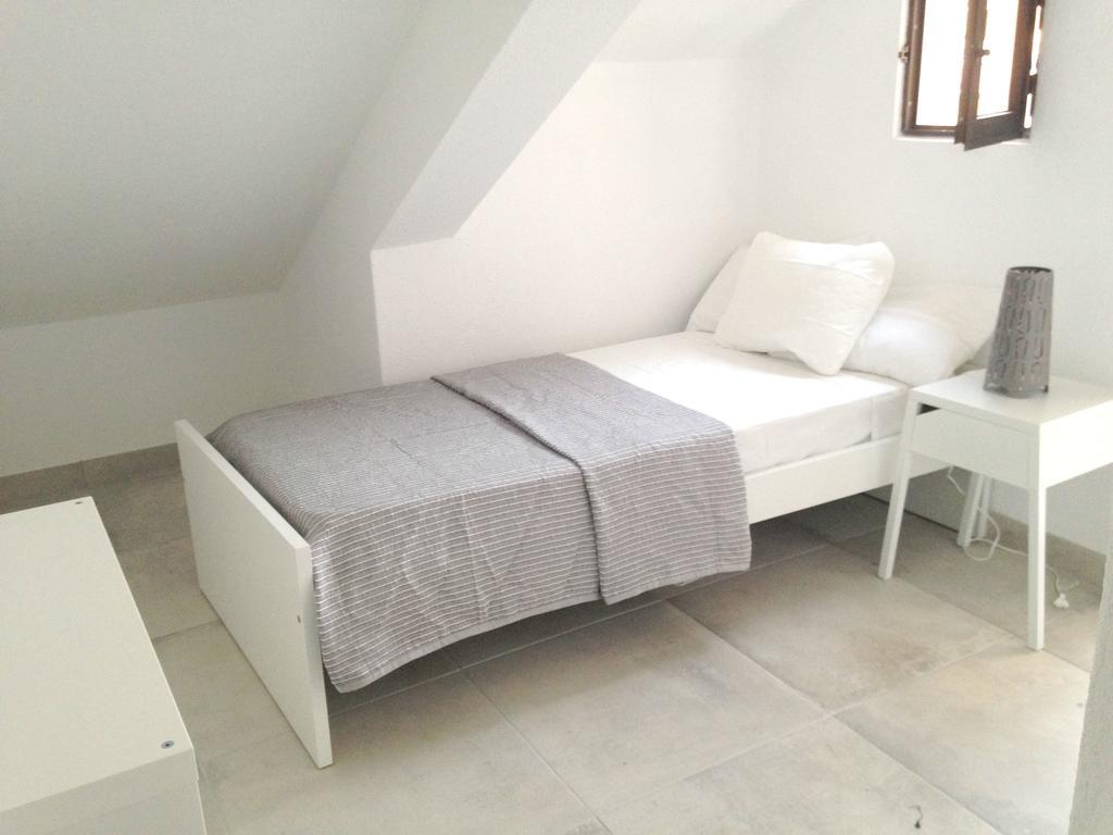 Appartement Casa Marina à Vilamoura Extérieur photo