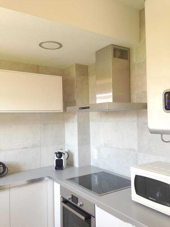 Appartement Casa Marina à Vilamoura Extérieur photo
