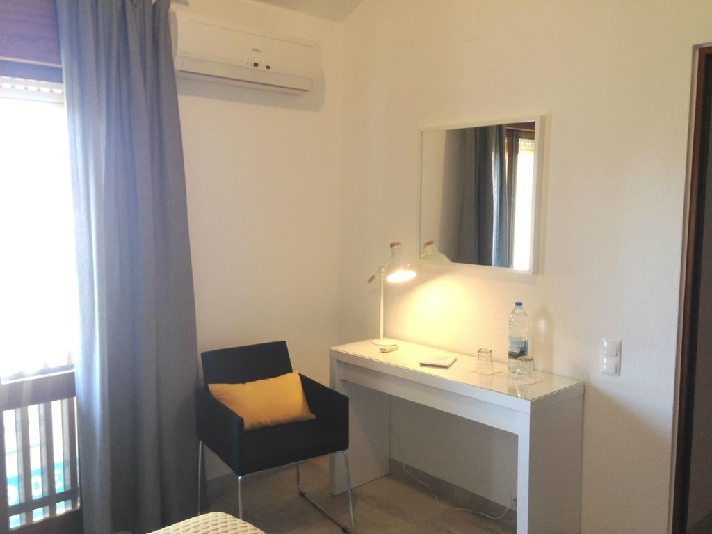 Appartement Casa Marina à Vilamoura Extérieur photo
