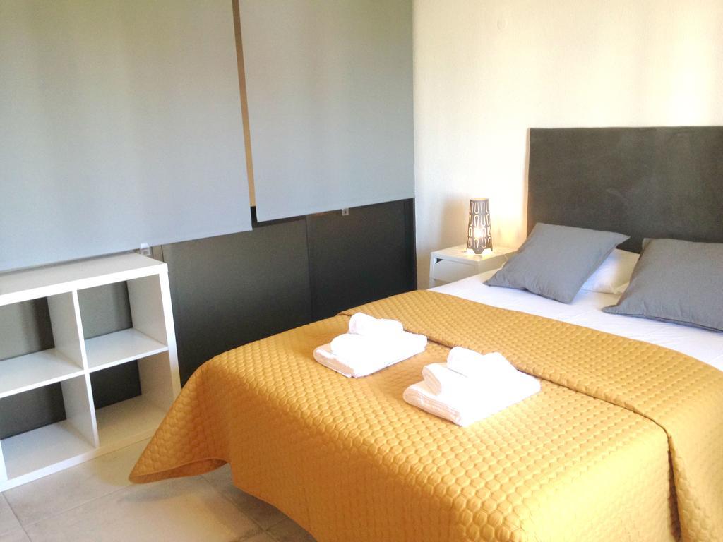 Appartement Casa Marina à Vilamoura Extérieur photo