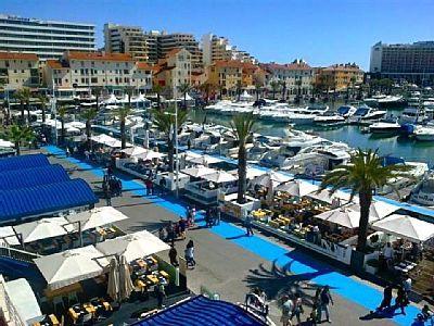 Appartement Casa Marina à Vilamoura Extérieur photo